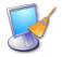 System Cleaner 4 in 1 icon